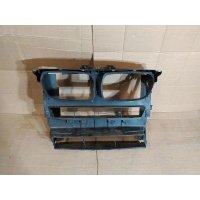 Воздуховод радиатора BMW X3 F25 2011 17714410