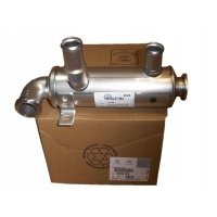 Охладитель выхлопных газов , c3 , c4 , c5 , p207 , 407 1.6 hdi 1618.63