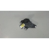 Двигатель стеклоочистителя (моторчик дворников) зад. Mercedes ML W164 2005-2011 2007