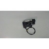 Замок двери перед. правая Renault Trafic 2001-2011 2010 8200008261