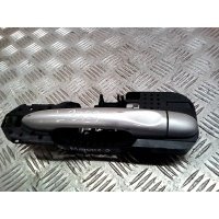 Ручка двери наружная передняя правая Renault Megane 3 (2008-2013) 2012 806060041R