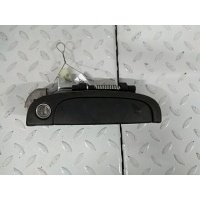 Ручка двери наружная передняя правая Kia Rio 2 (2005-2011) 2006 82660-1G000