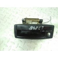 Ручка крышки багажника Mitsubishi Lancer 8 (-) 2005 ,MR627228