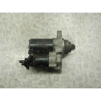 Стартер Skoda Fabia (1999-2007) 2003 02T911023G