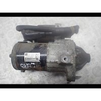 Стартер Mitsubishi Grandis (2003-2010) 2005 M000T20672