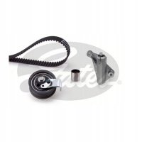 комплект грм гейтс audi a4 8d2 b5 b58d5