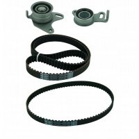 skf комплект грм mitsubishi pajero ii 2.5