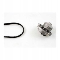 двигатель + водяной насос hepu volkswagen гольф 1h519e 1g1