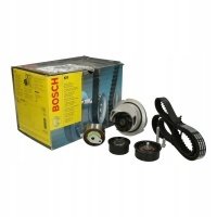 двигатель с водяным насосом bosch 1987948751