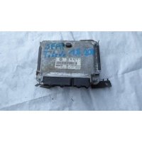 Блок управления seat толедо ii 1.8 0261206512 06a906018fr