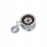 ролик ремня грм maxgear opel