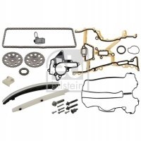 комплект цели привода распредвала febi bilstein opel