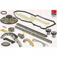 Комплект цели привода распредвала fai autoparts nissan