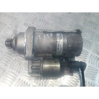 Стартер Volkswagen Tiguan (5N1) (2007-2011) 2008 02M911024A