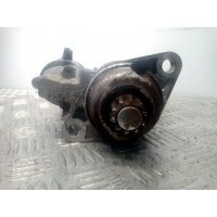 Стартер Skoda Fabia (1999-2007) 2001 02T911023H