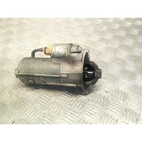 Стартер Renault Megane 2 (2003-2009) 2007 8200628419