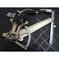 Стеклоподъемник электрический двери задней левой Lexus LS (UCF30) (-) 2001 ,6980450030