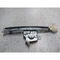Стеклоподъемник электрический двери задней левой 2003-2008 2005 ,05020791AA