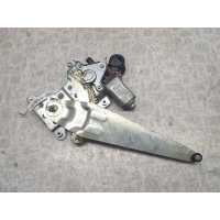 Стеклоподъемник электрический двери задней правой Toyota Corolla Verso (2001-2009) 2002 85720-13040