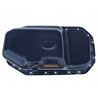 масляный поддон polo , fabia 00 - , 1.4 16v