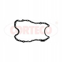 прокладка поддона corteco renault twingo cn0 clio