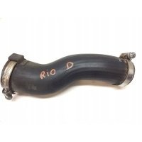 Шланг интеркулер 28274 - 2a080 kia рио 4 1.1 crdi