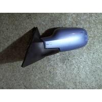 Зеркало боковое левая Renault Scenic 2003-2009 7701055997