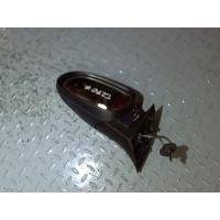 Зеркало боковое левая Mercedes A W168 1997-2004 2001 A1688100176