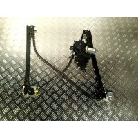 Стеклоподъемник электрический двери передней левой Ford Galaxy 1 (1995-2006) 2003 7M3959801