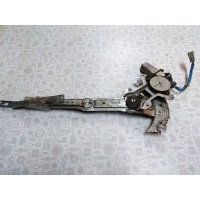 Стеклоподъемник электрический двери передней правой Mazda 5 CR (-) ,CC5158590C