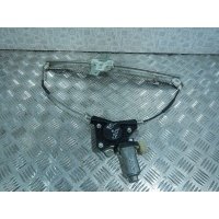Стеклоподъемник электрический двери передней правой Hyundai i10 1 (2007-2014) 2011 ,824040X010