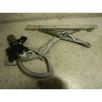 Стеклоподъемник электрический двери передней правой Mercedes W202 (C-Class) (-) 1998 ,A2027201646