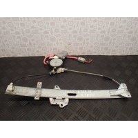 Стеклоподъемник электрический двери передней правой Honda Jazz (-) 2003 ,72210SAAJ03