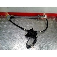 Стеклоподъемник электрический двери передней правой Renault Megane 1 (-) 1997 ,7700834346