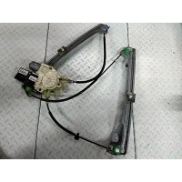 Стеклоподъемник электрический двери передней правой Renault Laguna 3 (2007-2010) 2008 807300003R