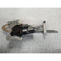 Стеклоподъемник электрический двери передней правой Renault Megane 3 (2008-2013) 2009 807200001R