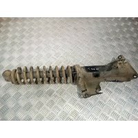 Стойка амортизатора заднего правого Audi 80 B4 (1991-1996) 1993 8A0512342C