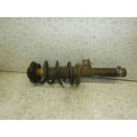 Стойка амортизатора переднего левого Volkswagen Golf 5 (2003-2008) 2004 1T0413031DS