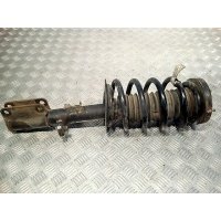 Стойка амортизатора переднего левого (МакФерсон) BMW X5 (E53) (1999-2007) 2003 ,31316764599