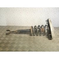 Стойка амортизатора переднего левого Volkswagen Passat 5 GP (2000-2005) 2003 3B0413031Q