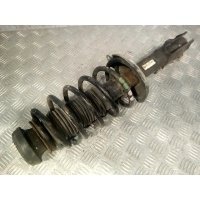 Стойка амортизатора переднего левого Volkswagen Golf 3 (1991-1999) 1992 1H0413031N