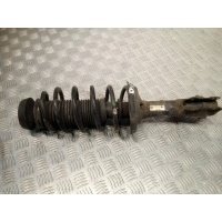 Стойка амортизатора переднего левого Volkswagen Golf 3 (1991-1999) 1994 1H0413031N