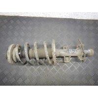Стойка амортизатора переднего правого Volkswagen T5 (-) 2006 ,7E5413031H