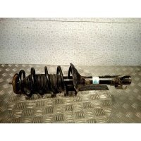 Стойка амортизатора переднего правого (МакФерсон) Volkswagen Polo 4 (2001-2009) 2003 ,6Q0413031BM
