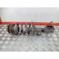 Стойка амортизатора переднего правого МакФерсон Nubira 3 2003-2004 2007 ,96454523