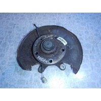 Ступица кулак цапфа задняя правая 2002-2008 2006 7700415087,G21B261A1