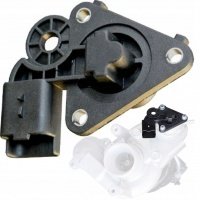 Клапан давления турбины для форд b - max , c - max , focus 1.6