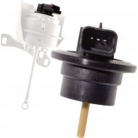 Датчик клапана турбины citroen c3 c4 c5 1.6 hdi