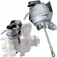 Клапан груша пузырь турбины citroen c4 , c5 1.6 hdi