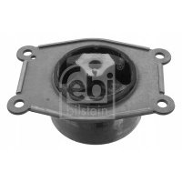 подушка двиг . opel astra h 1 , 7 - 2 , 0 04 -